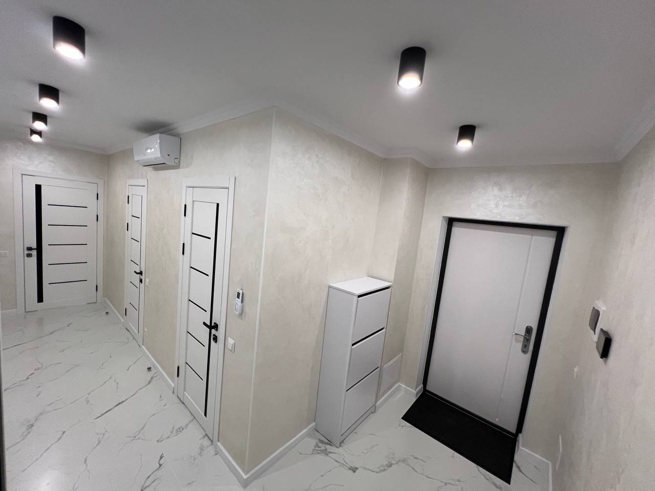 Apartament cu 3 camere, Centru, Chișinău, Chișinău mun.